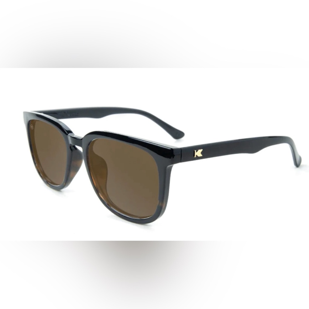 Knockaround sunglasses Amber Paso Robles